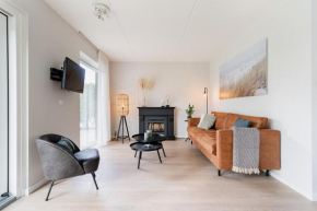 Vakantiewoning Seaside, Burgvliet 11